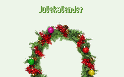 Julekalender